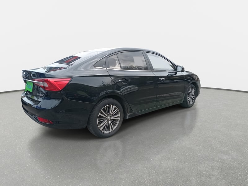 MG 5 1.5 Dlx 4x2 Mt 4p 2024 - Imagen 7 de 8