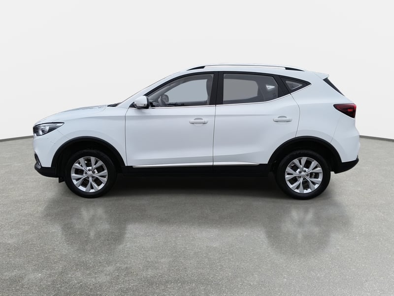 MG Mg Zs 1.5 Std 4x2 Mt 5p 2023 - Imagen 4 de 8