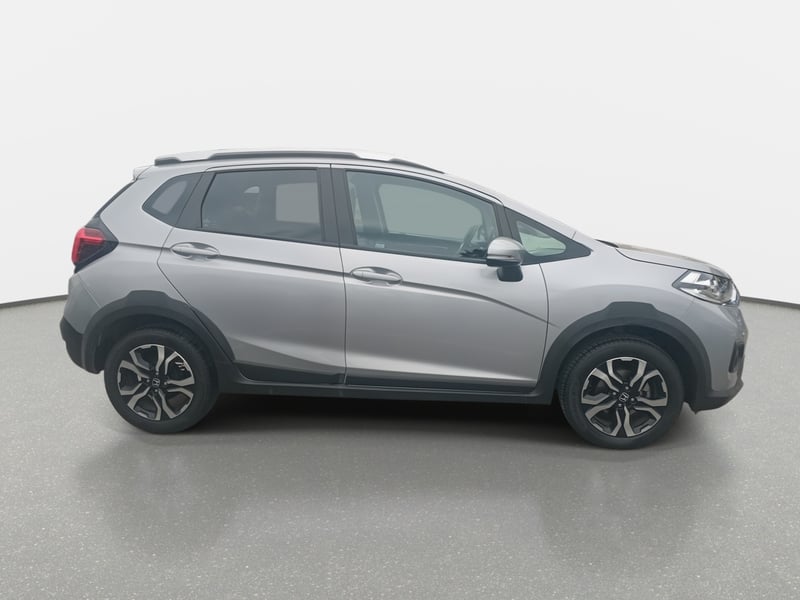 Honda Wr-v 1.5 Exl 4x2 Cvt At 5p 2024 - Imagen 8 de 8