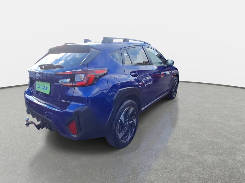 Subaru Crosstrek 2.0 Touring Es Awd Cvt At 5p 2023 - Imagen 7 de 8