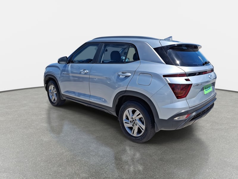 Hyundai Creta 1.5 Value Sui2 4x2 Cvt At 5p 2024 - Imagen 5 de 8