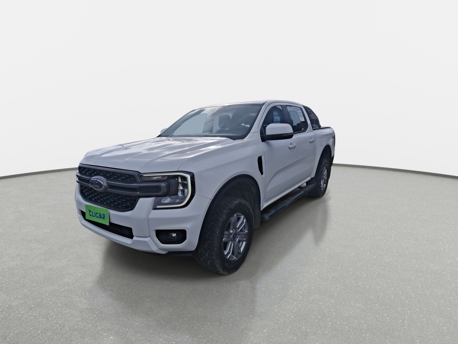 Ford Ranger 2.0 Xls Diesel 4x4 Dob. Cab. Mt 4p 2024 - Foto 3 de 8