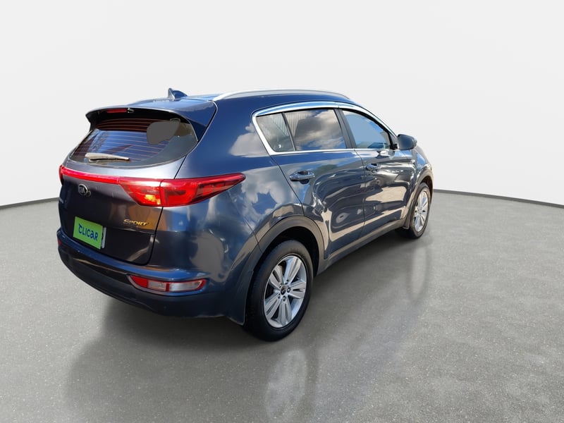 Kia Sportage 2.0 Lx 2wd Ac 6mt 5p 2018 - Imagen 7 de 8