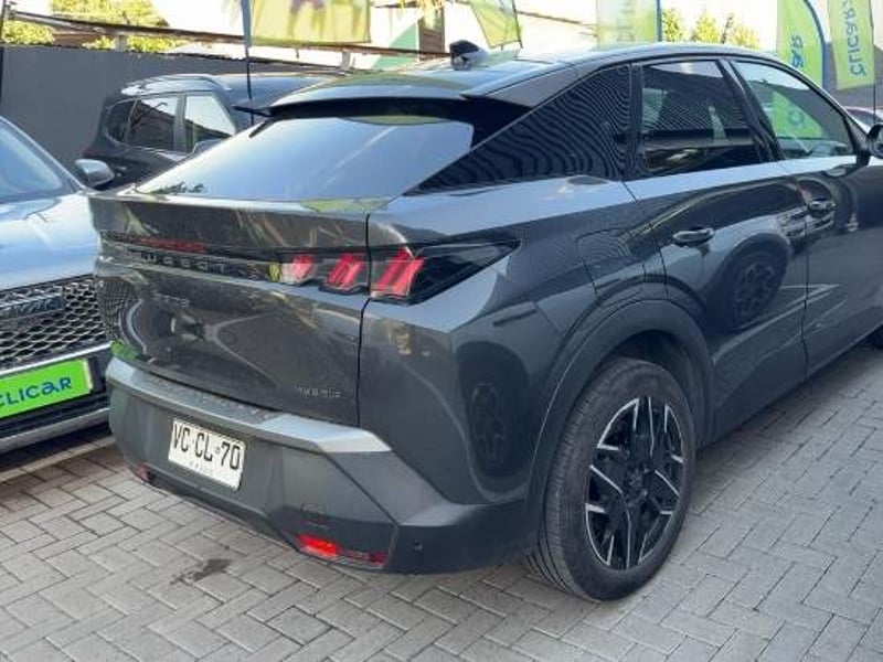 Peugeot 3008 1.2 Premiere Mhev 4x2 136 Edct At 5p 2025 - Imagen 4 de 5