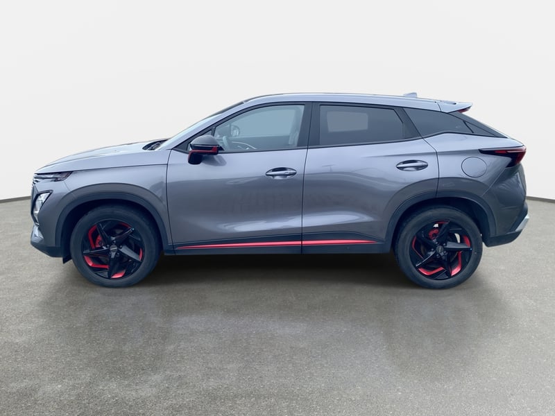 OMODA C5 1.5t Luxury 4x2 Cvt At 5p 2025 - Imagen 4 de 8