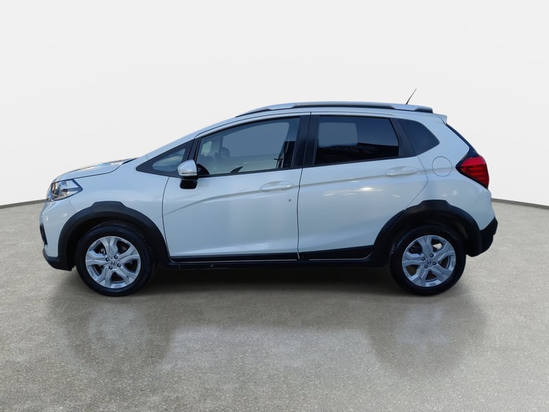 Honda Wr-v 1.5 Lx 4x2 Cvt At 5p 2022 - Imagen 4 de 8