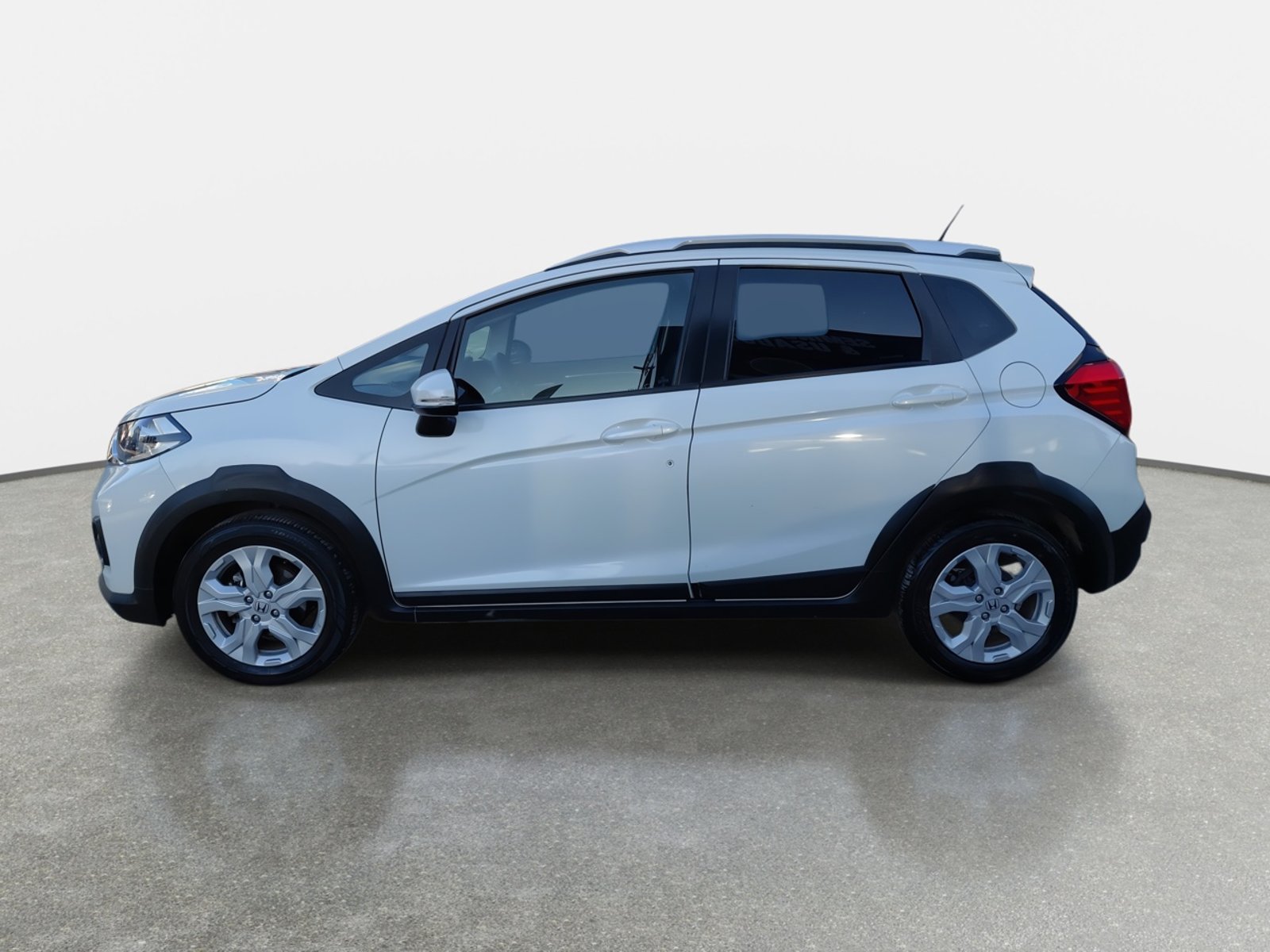 Honda Wr-v 1.5 Lx 4x2 Cvt At 5p 2022 - Foto 4 de 8