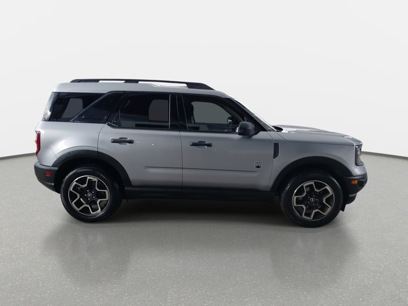 Ford Bronco Sport 1.5 Big Bend 4wd At8 5p 2023 - Imagen 8 de 8