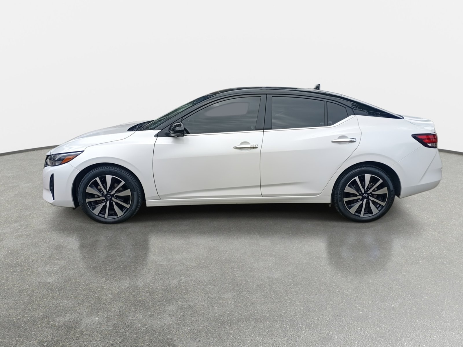 Nissan Sentra 2.0 Advance 4x2 Cvt At 4p 2025 - Foto 4 de 8