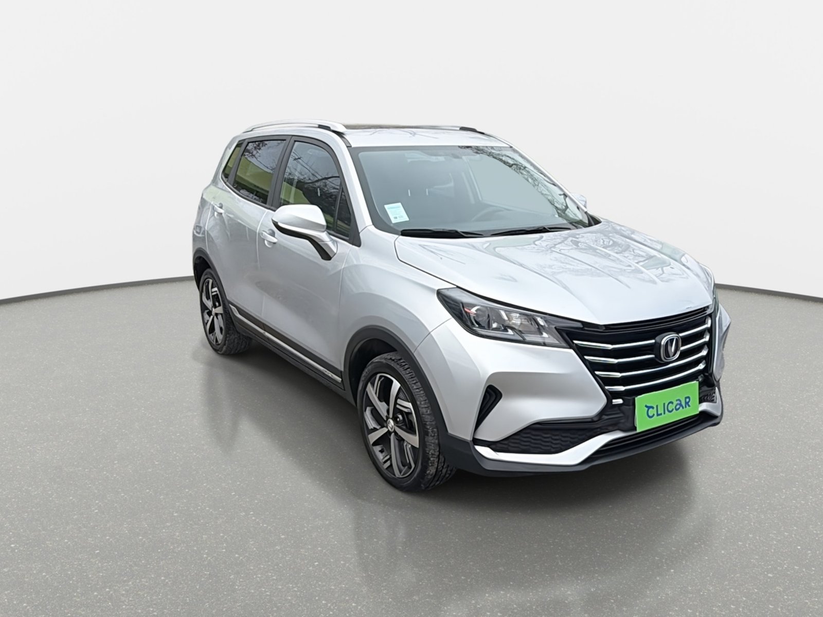 Changan CS15 2024