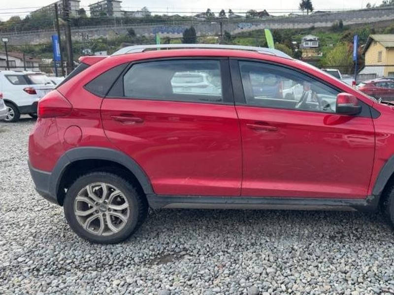 Chery Tiggo 2 1.5 Vvt Gl 4x2 Mt 5p 2022 - Imagen 3 de 5