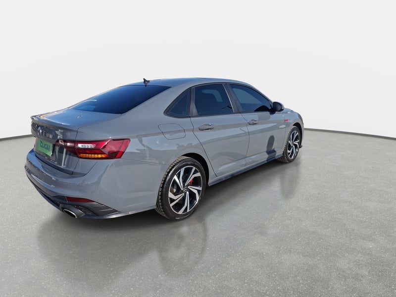 Volkswagen Jetta 2.0 Gli 4x2 At 4p 2025 - Imagen 7 de 8