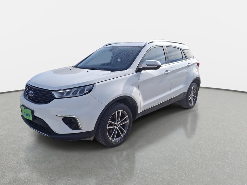 Ford Territory 1.5 Trend 4x2 At 5p 2022 - Imagen 3 de 8