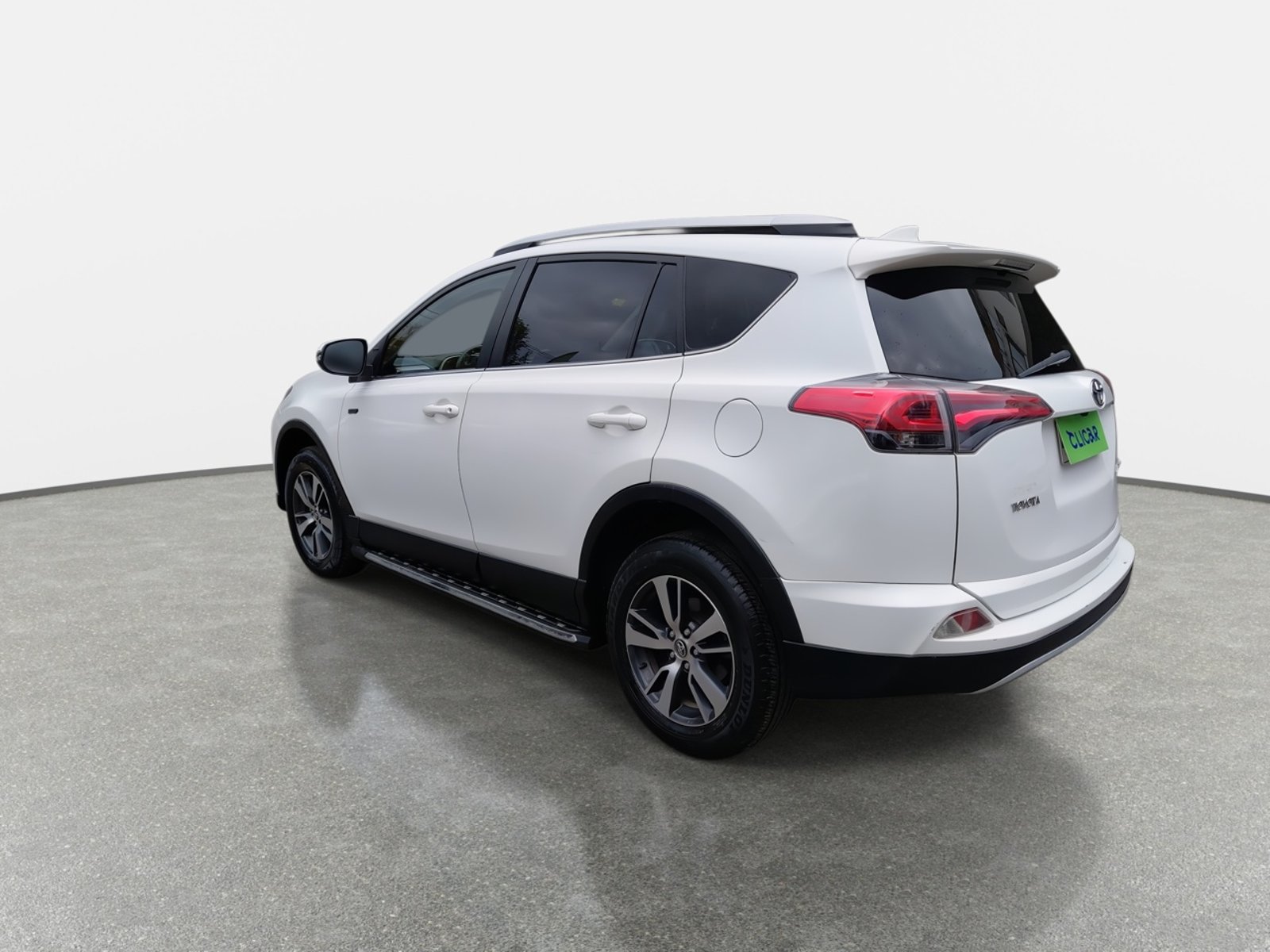 Toyota Rav 4 2.0 Adventure 4x2 Super Lujo At 5p 2019 - Foto 5 de 8