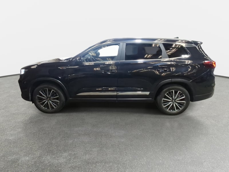 Chery Tiggo 8 Pro 1.6 Tgdi Glx 4x2 Euro6 Dct At 5p 2023 - Imagen 4 de 8
