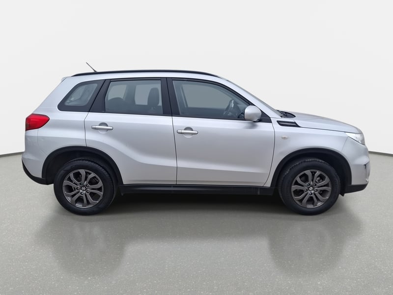 Suzuki Vitara 1.6 Gls 4x2 Mt 5p 2018 - Imagen 8 de 8