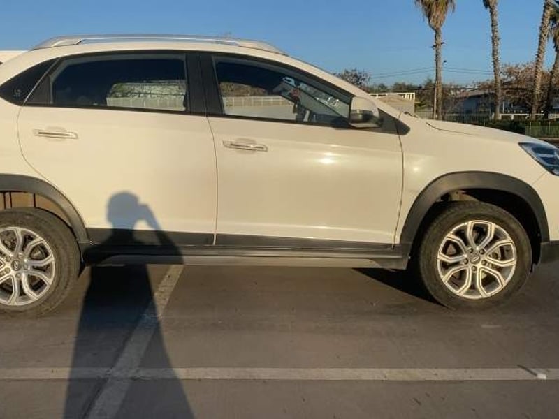 Chery Tiggo 2 1.5 Vvt Gl 4x2 Mt 5p 2022 - Imagen 3 de 5