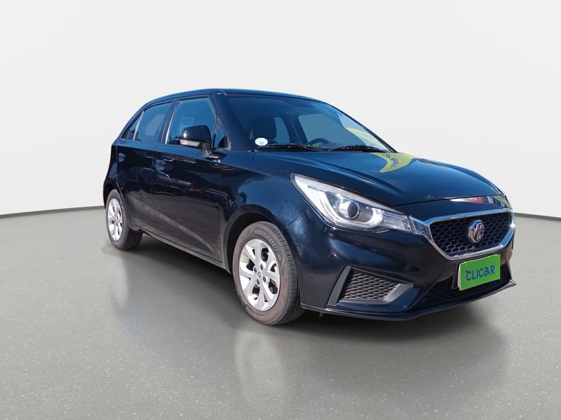 MG 3 1.5 Std 4x2 Hb Mt 5p 2024