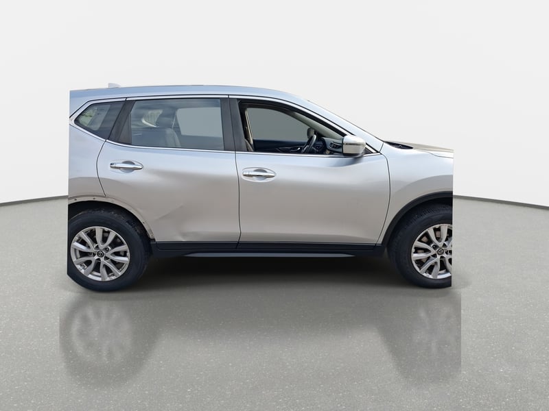 Nissan X-trail 2.5 Sense 4x2 2row Cvt At 5p 2019 - Imagen 8 de 8