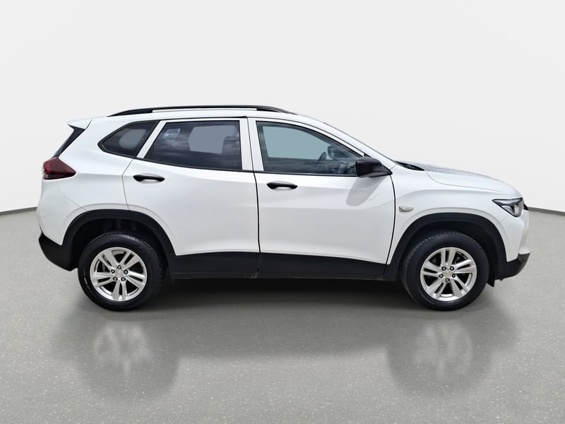 Chevrolet Tracker 1.2t Ls Fwd Mt 5p 2023 - Imagen 8 de 8
