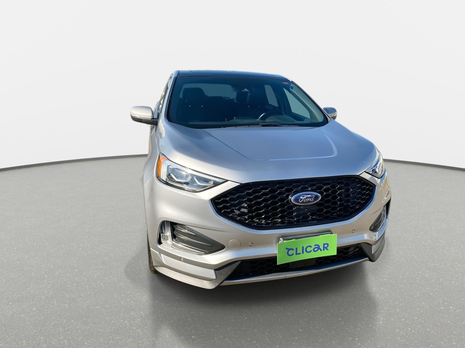 Ford Edge 2.7 St Ecoboost Awd V6 At 5p 2022 - Foto 2 de 8