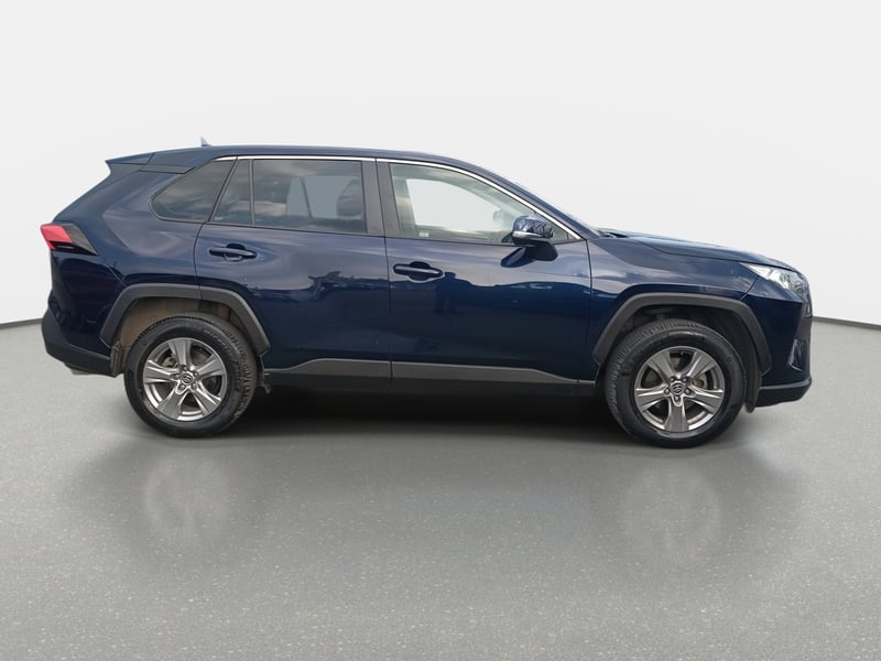 Toyota Rav 4 2.0 Le 4x2 Cvt At 5p 2022 - Imagen 8 de 8