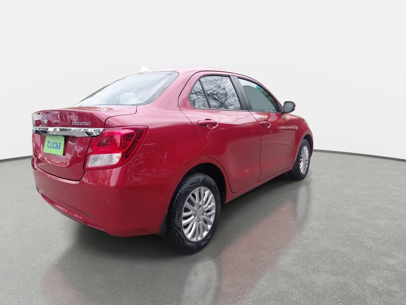 Suzuki Dzire 1.2 Gl 4x2 Mt 4p 2021 - Imagen 7 de 8