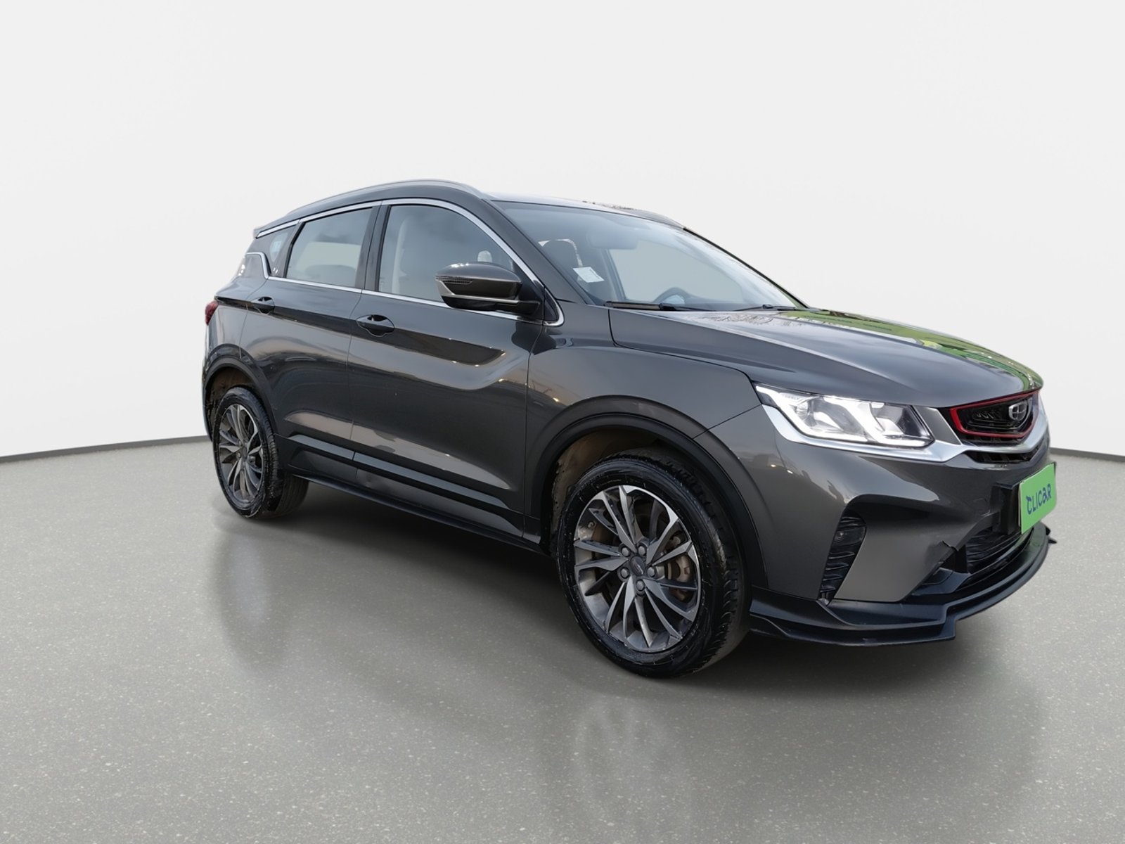 Geely Coolray 2023 en Concepción