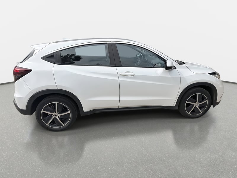 Honda Hr-v 1.8 Exl Cvt 4x2 At 5p 2021 - Imagen 7 de 7