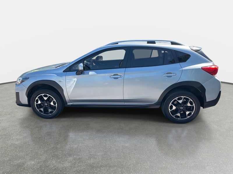 Subaru Xv 2.0i Awd Cvt At 5p 2019 - Imagen 4 de 8