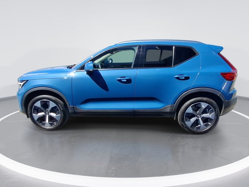 Volvo Xc40 2.0 B4 Plus Hibrido Fwd 4x2 At 5p 2025 - Imagen 4 de 8