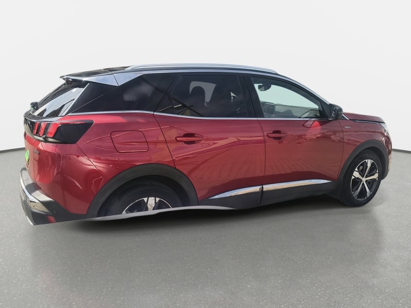 Peugeot 3008 1.5 Gt-line Bluehdi 4x2 130 Eat8 5p 2020 - Imagen 7 de 8