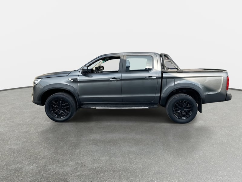 JAC T8 Pro 2.0 Luxury 4x2 Diesel Mt 4p 2023 - Imagen 4 de 8