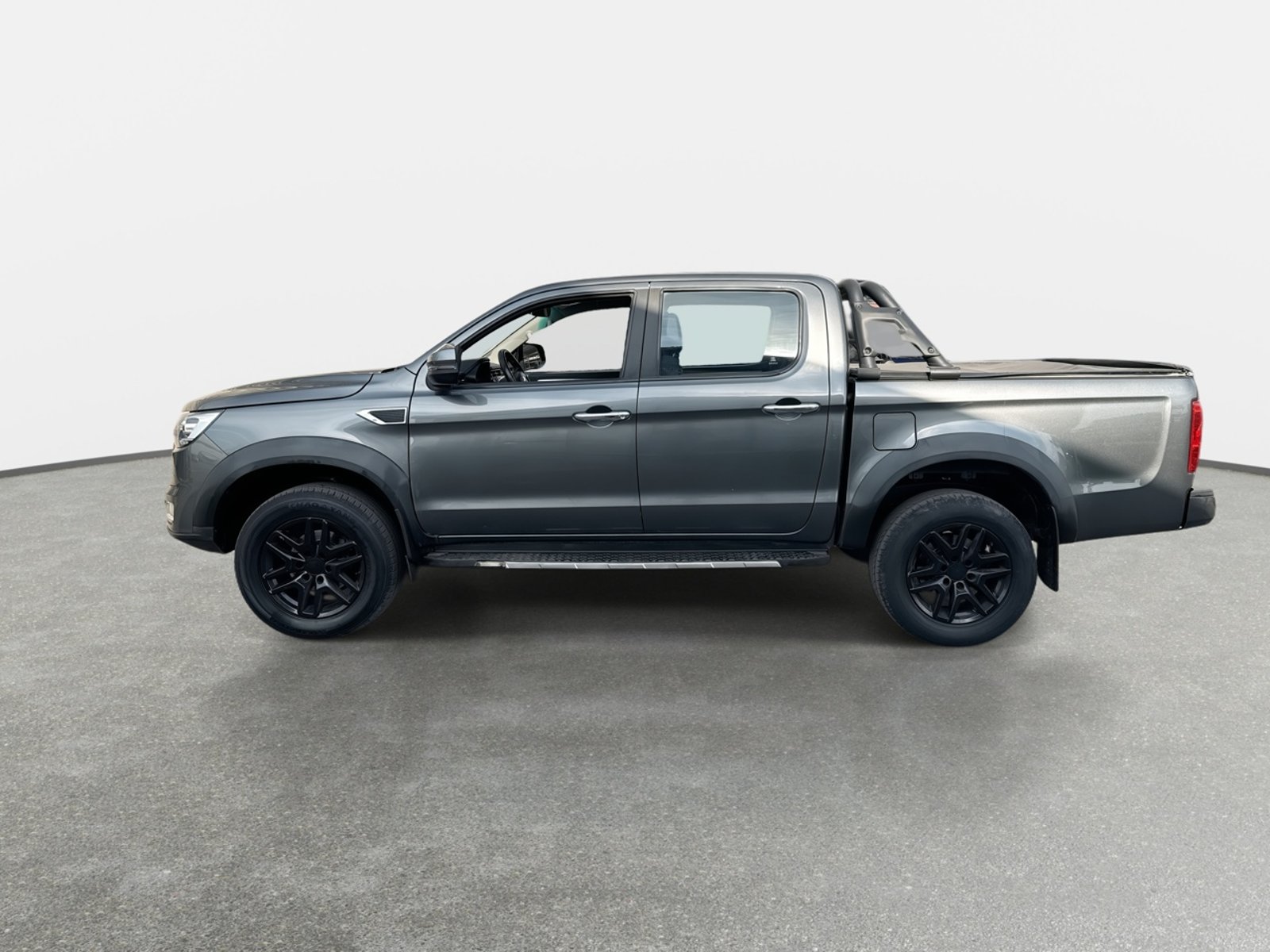 JAC T8 Pro 2.0 Luxury 4x2 Diesel Mt 4p 2023 - Foto 4 de 8