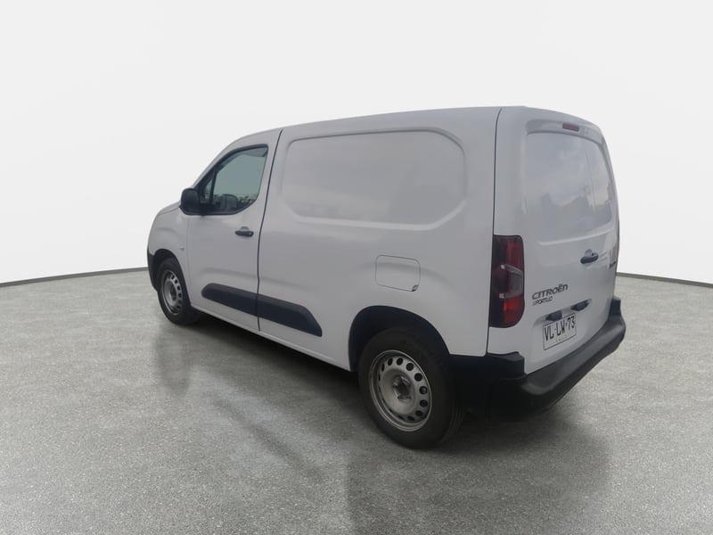 Citroën Berlingo 1.5 Hdi M Diesel 100 4x2 Furgon Euro 6 Bvm Mt 5p 2026 - Imagen 5 de 8