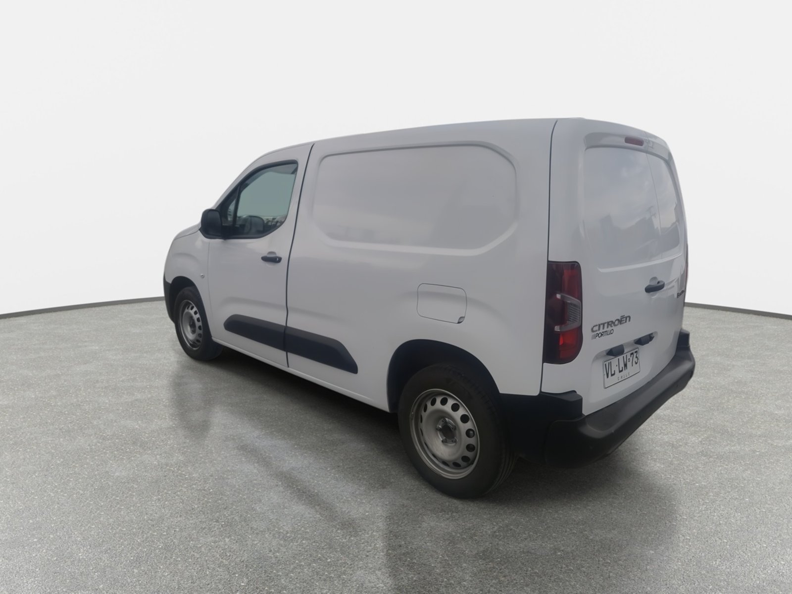 Citroën Berlingo 1.5 Hdi M Diesel 100 4x2 Furgon Euro 6 Bvm Mt 5p 2026 - Foto 5 de 8