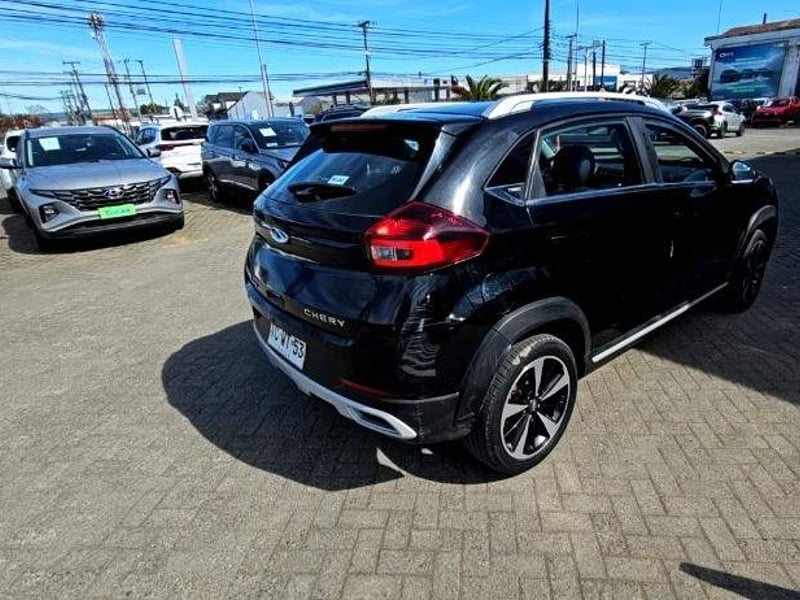 Chery Tiggo 2 Pro 1.0 Glx 4x2 Mt 5p 2024 - Imagen 4 de 5
