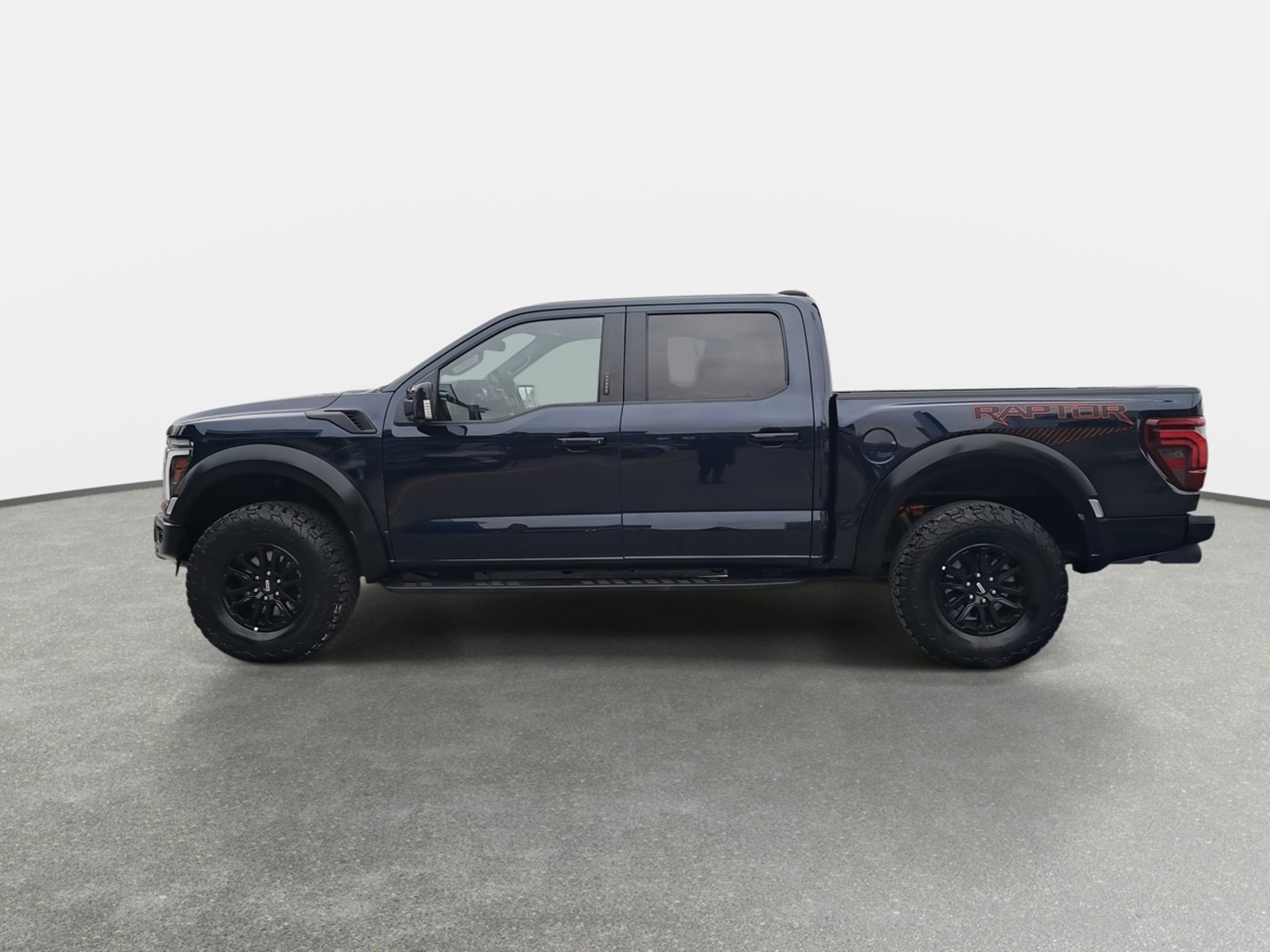 Ford F-150 Raptor 3.5 4x4 Dob. Cab. At 4p 2025 - Foto 4 de 8