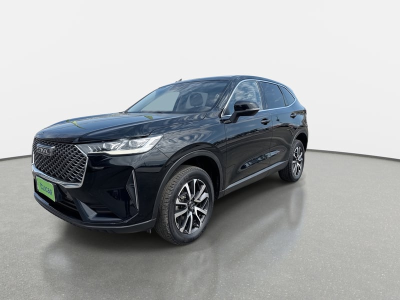 Haval H6 2.0 Active 4x2 At 5p 2023 - Imagen 3 de 8
