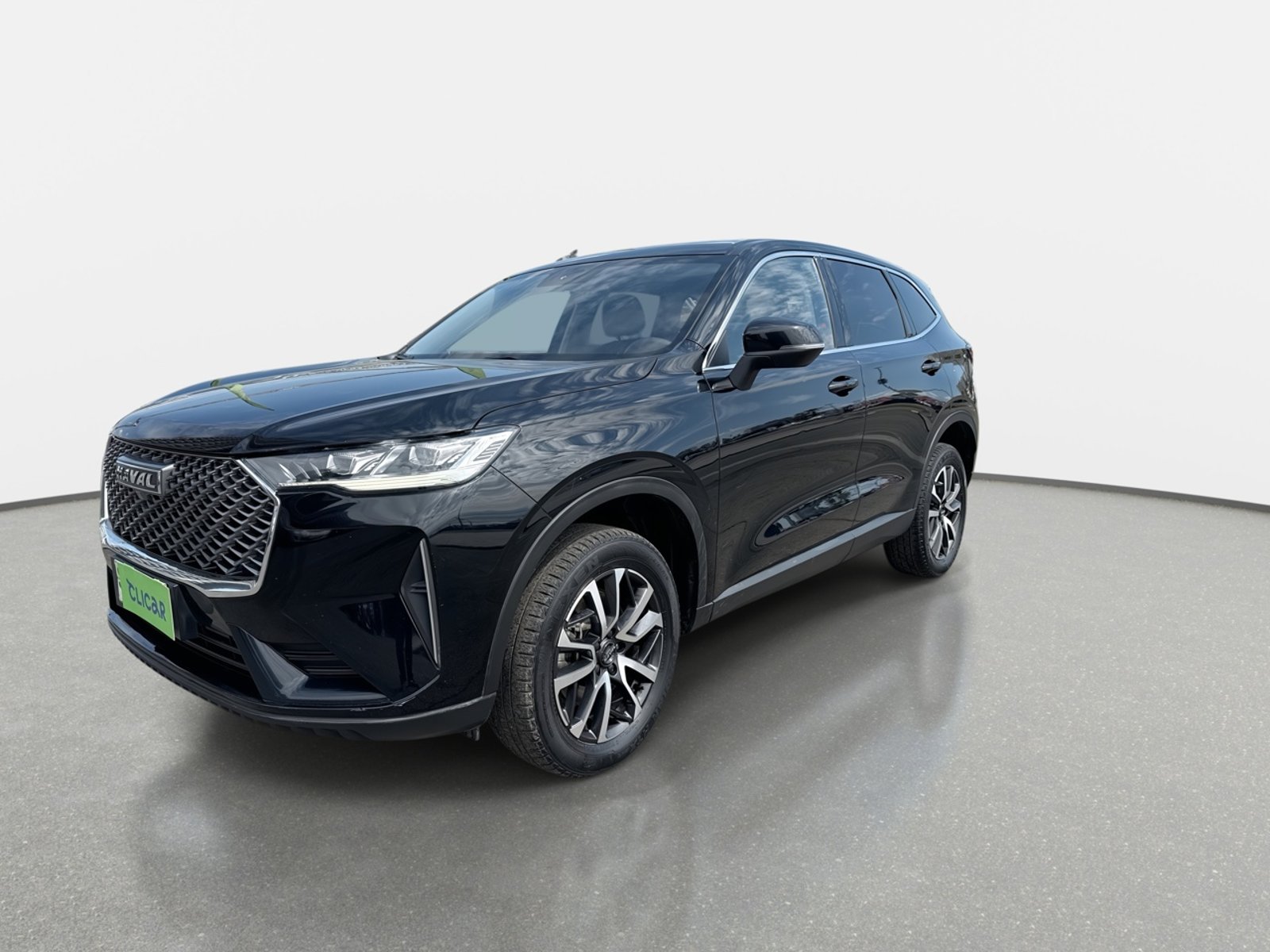 Haval H6 2.0 Active 4x2 At 5p 2023 - Foto 3 de 8