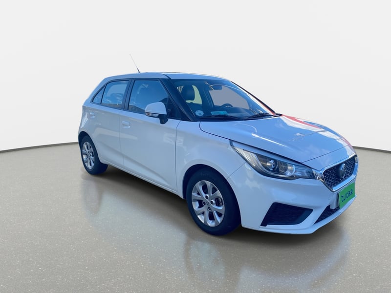 MG 3 1.5 Std 4x2 Hb At 5p 2023