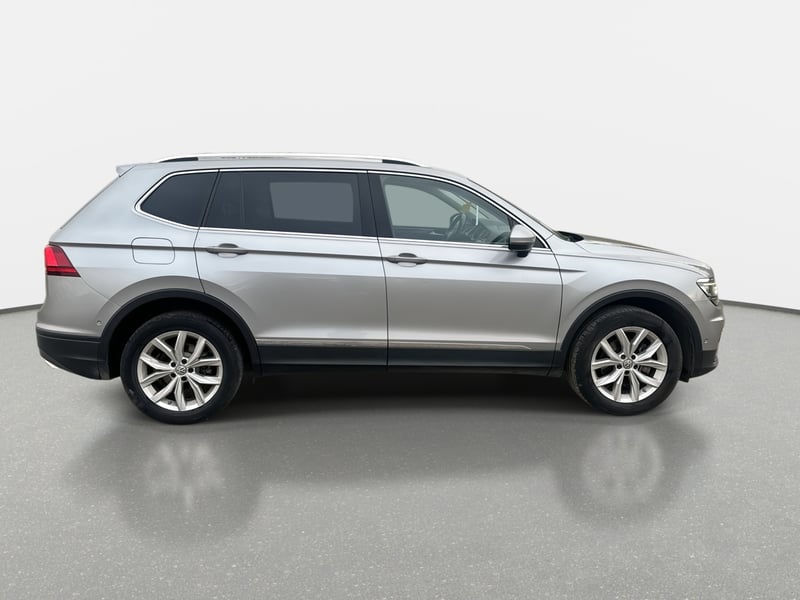 Volkswagen Tiguan 1.4 Tsi Hightline 4x2 3row At 5p 2020 - Imagen 8 de 8