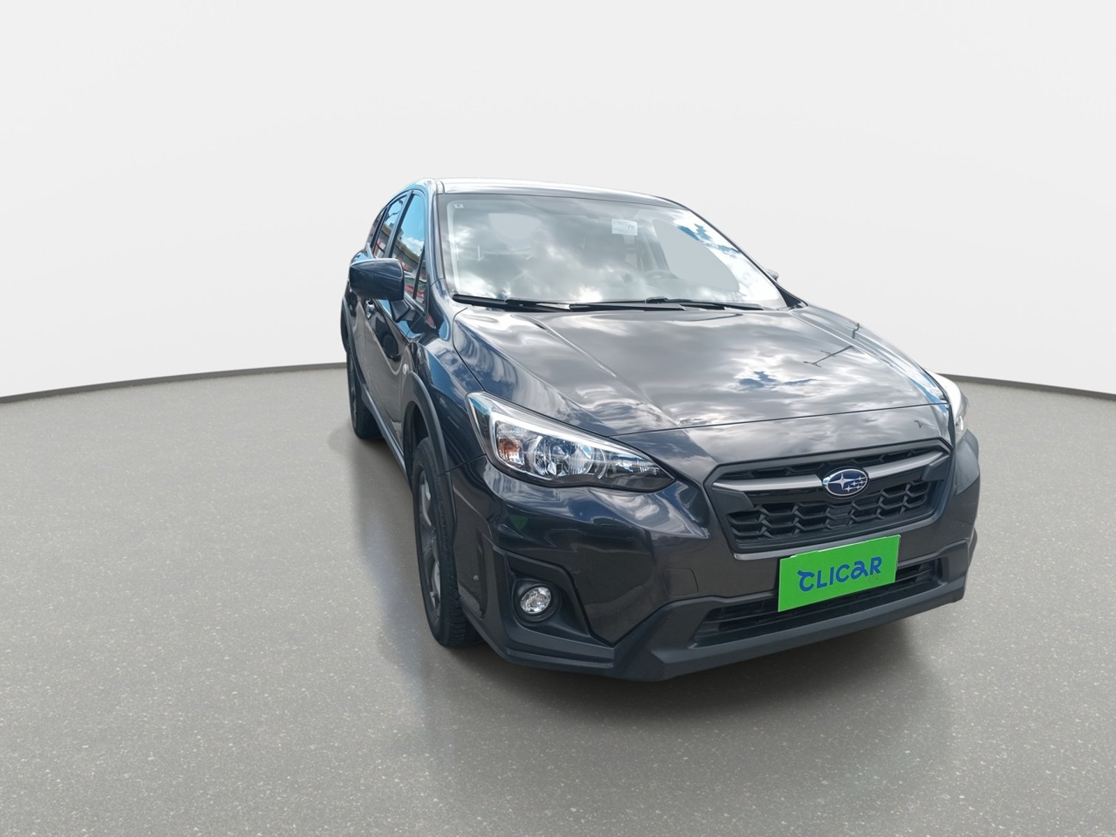 Subaru Xv 1.6i Awd Cvt At 5p 2019