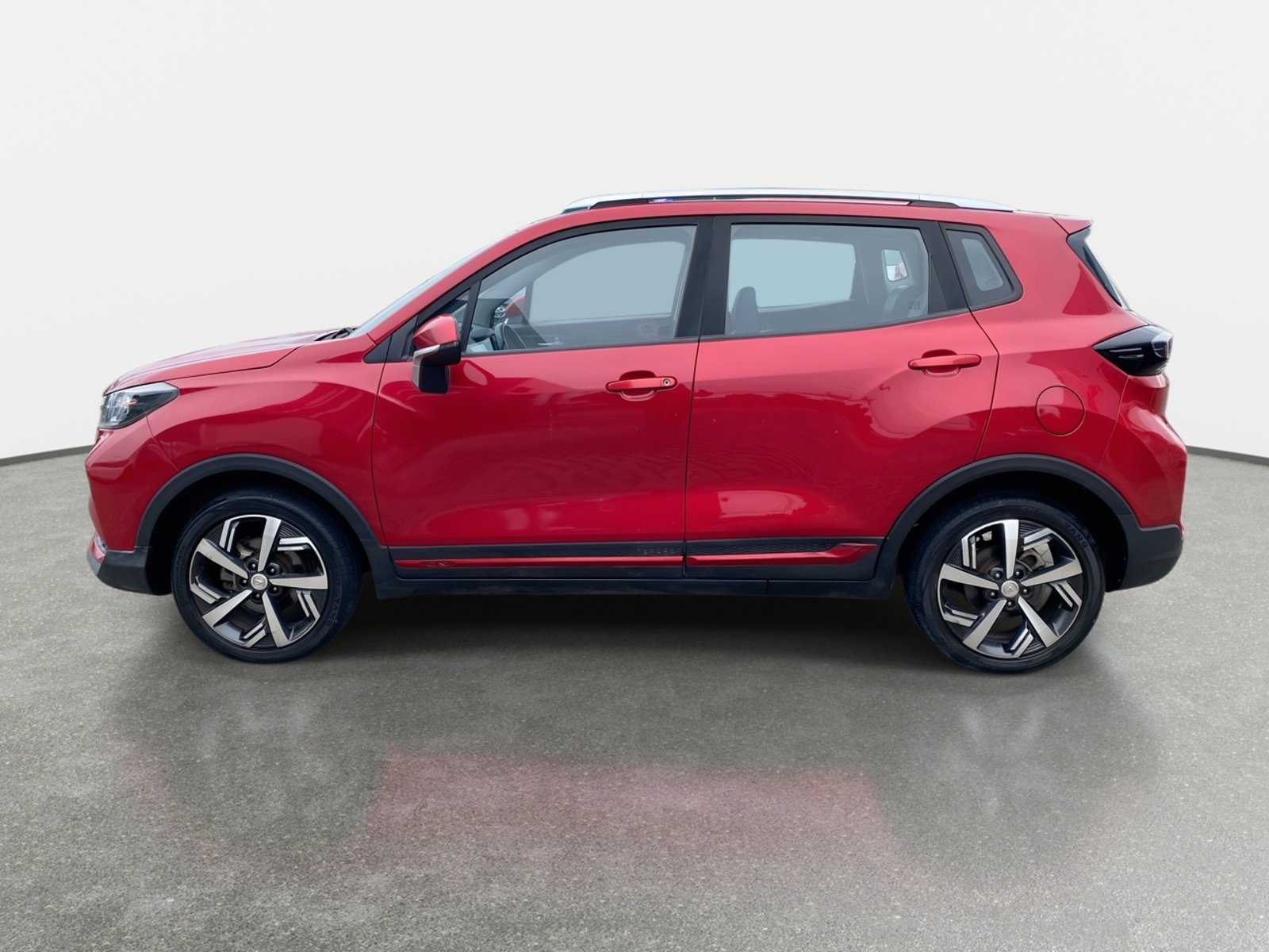 Changan Cs15 1.5 Elite 4x2 At 5p 2022 - Foto 4 de 8