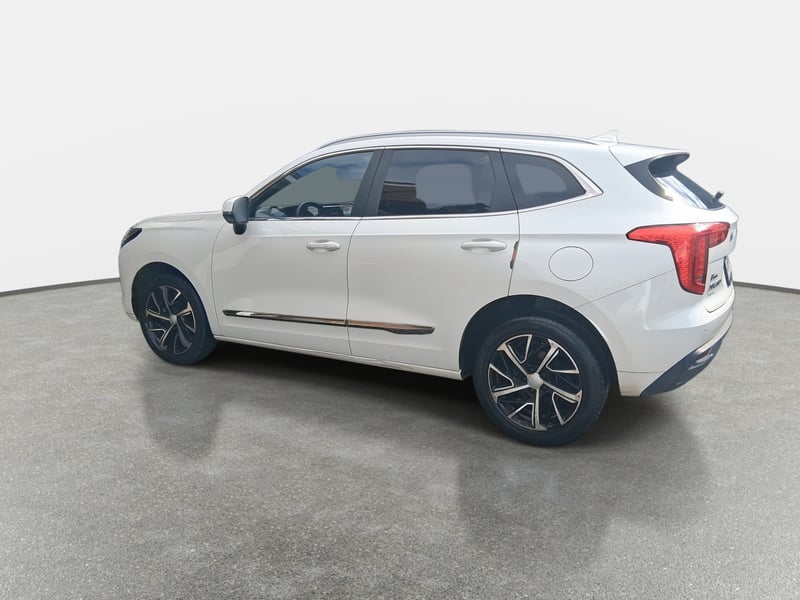 Haval Jolion 1.5t Elite 4x2 Mt 5p 2022 - Imagen 4 de 8