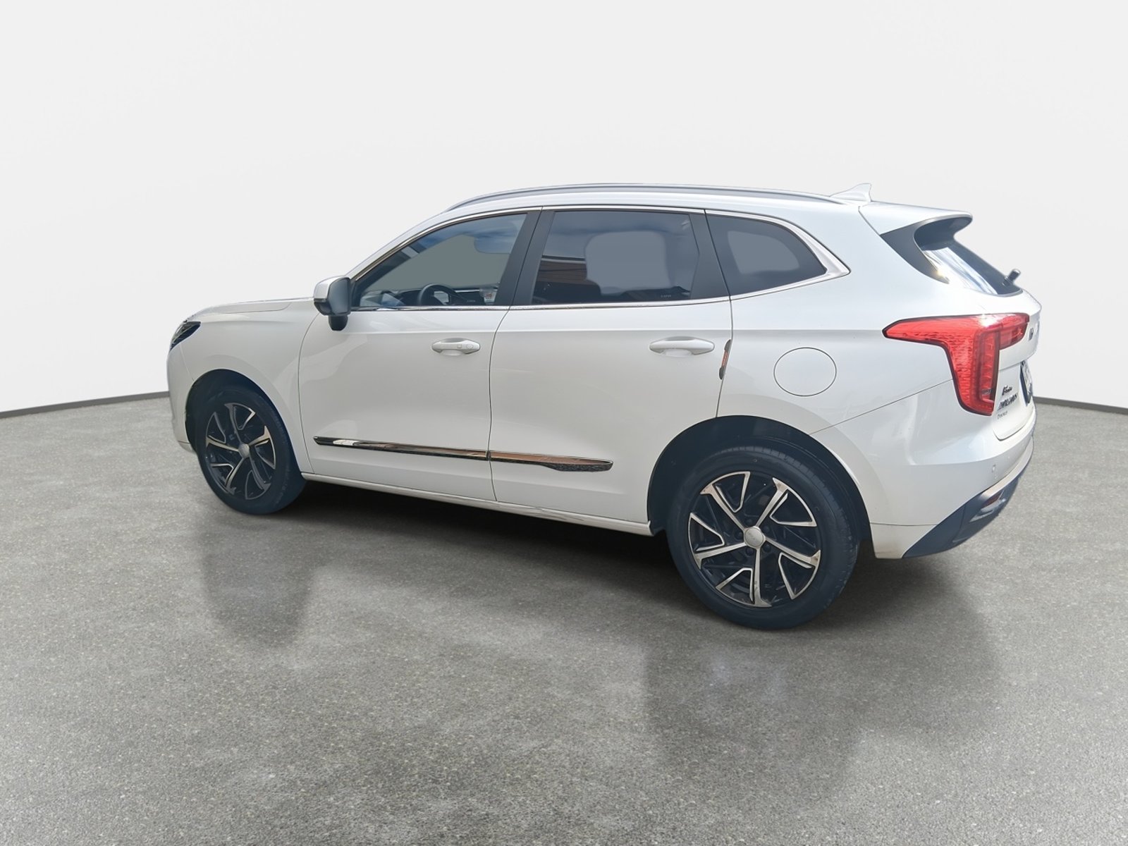 Haval Jolion 1.5t Elite 4x2 Mt 5p 2022 - Foto 4 de 8