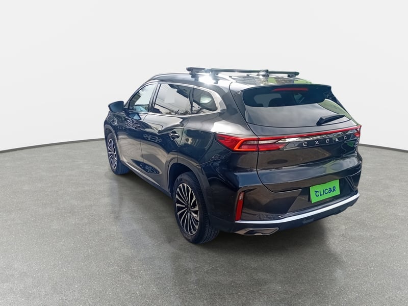 Exeed Txl 2.0t Unlimited Awd Dct At 5p 2023 - Imagen 5 de 8