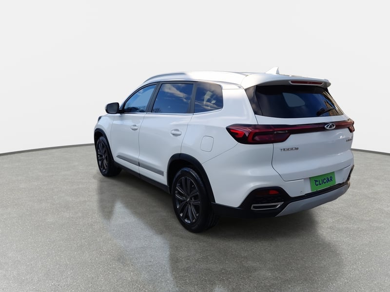 Chery Tiggo 8 1.5t Gl 4x2 Mt6 5p 2023 - Imagen 5 de 8