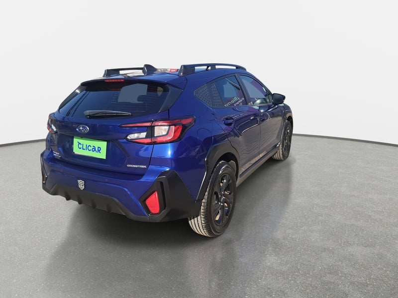 Subaru Crosstrek 2.0 Dynamic Es Awd Cvt At 5p 2024 - Imagen 7 de 8