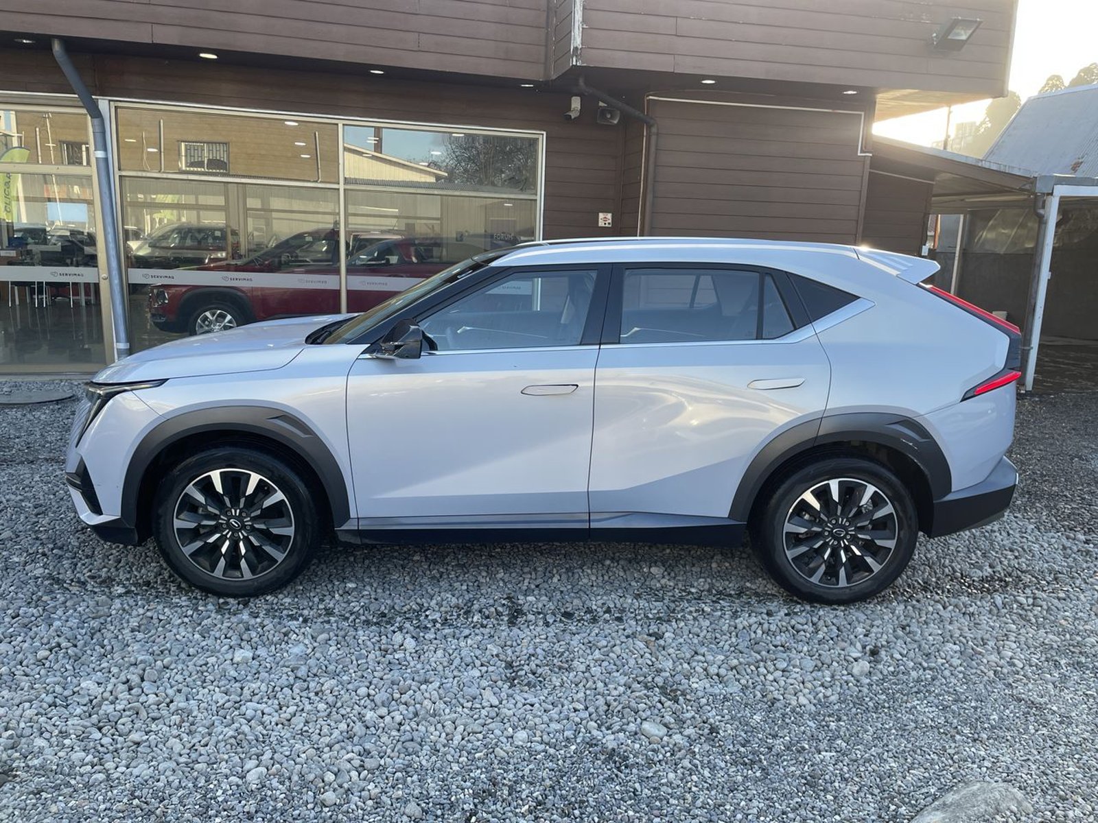 GAC Motor Emkoo 1.5t Ge 4x2 At 5p 2024 - Foto 4 de 8